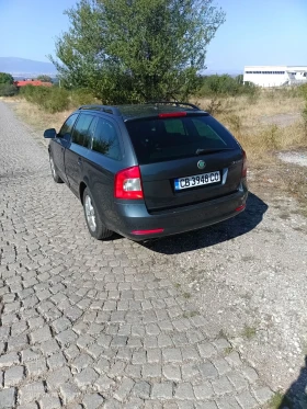 Обява за продажба на Skoda Octavia 1.9 TDI 105HP ~12 499 лв. - изображение 2