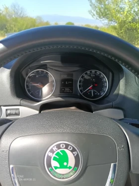 Обява за продажба на Skoda Octavia 1.9 TDI 105HP ~12 499 лв. - изображение 6
