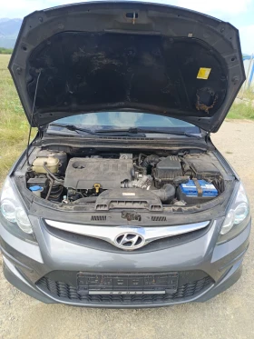 Hyundai I30 | Mobile.bg    8