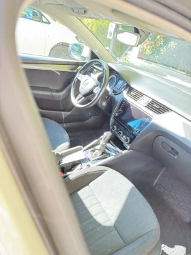 Skoda Octavia - 26900 лв. / 13753.75 € - 65865247 6