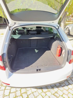 Skoda Octavia - 26900 лв. / 13753.75 € - 65865247 7