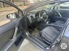 Toyota Avensis 1.8 бензин, закупувана от Тойота България - 18900 лв. - 79905053 5
