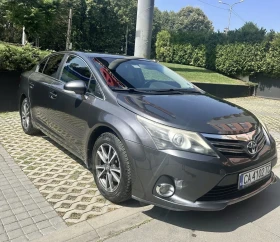 Toyota Avensis 1.8 бензин, закупувана от Тойота България - 18900 лв. - 79905053 3