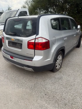Chevrolet Orlando 2.0 | Mobile.bg    3