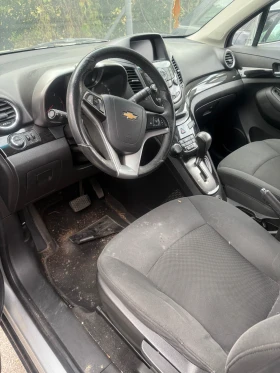 Chevrolet Orlando 2.0 | Mobile.bg    5