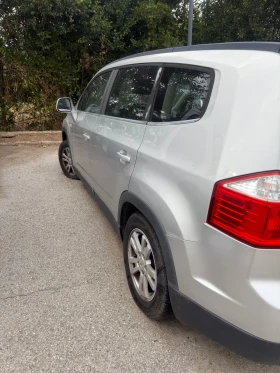 Chevrolet Orlando 2.0 | Mobile.bg    4