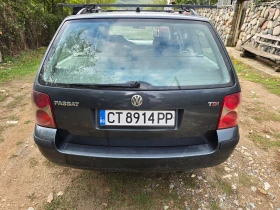 Обява за продажба на VW Passat ~3 800 лв. - изображение 5 | Auto.bg Обява за продажба на VW Passat ~3 800 лв. - изображение 5
