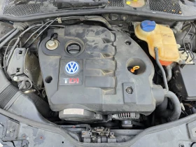 Обява за продажба на VW Passat ~3 800 лв. - изображение 9 | Auto.bg Обява за продажба на VW Passat ~3 800 лв. - изображение 9