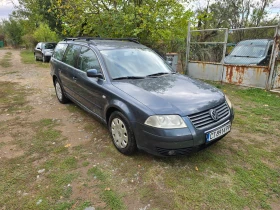 Обява за продажба на VW Passat ~3 800 лв. - изображение 2 | Auto.bg Обява за продажба на VW Passat ~3 800 лв. - изображение 2