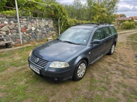 Обява за продажба на VW Passat ~3 800 лв. - изображение 1 | Auto.bg Обява за продажба на VW Passat ~3 800 лв. - изображение 1