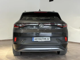 VW ID.4 GTX 82kWh| AWD| 299 .| 360| HEAD-UP|  | Mobile.bg    5