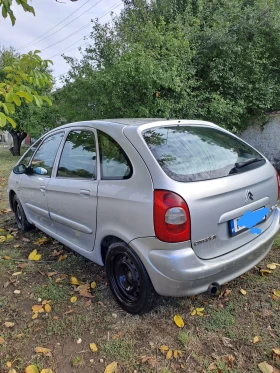Обява за продажба на Citroen Xsara picasso ~1 199 лв. - изображение 1