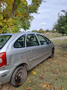 Обява за продажба на Citroen Xsara picasso ~1 199 лв. - изображение 2