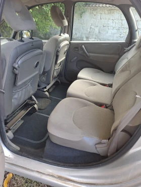 Обява за продажба на Citroen Xsara picasso ~1 199 лв. - изображение 4