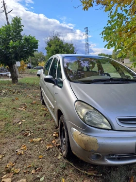 Обява за продажба на Citroen Xsara picasso ~1 199 лв. - изображение 1