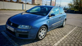 Обява за продажба на Fiat Stilo 1.6 Бензин / Газ ~2 200 лв. - изображение 2