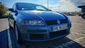 Обява за продажба на Fiat Stilo 1.6 Бензин / Газ ~2 200 лв. - изображение 1