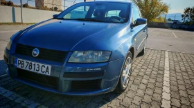 Обява за продажба на Fiat Stilo 1.6 Бензин / Газ ~2 200 лв. - изображение 1
