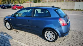Обява за продажба на Fiat Stilo 1.6 Бензин / Газ ~2 200 лв. - изображение 4
