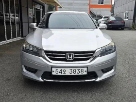 Honda Accord 3.5 V6 ОЧАКВАН ВНОС  - 28999 лв. / 14826.95 € - 91315915 3