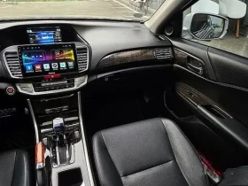 Honda Accord 3.5 V6 ОЧАКВАН ВНОС  - 28999 лв. / 14826.95 € - 91315915 8