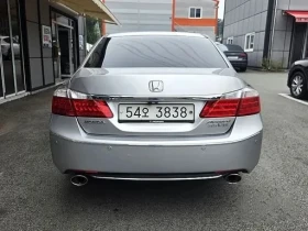 Honda Accord 3.5 V6 ОЧАКВАН ВНОС  - 28999 лв. / 14826.95 € - 91315915 4