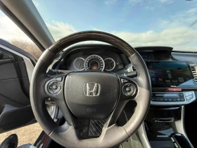 Honda Accord 3.5 V6 НАЛИЧЕН ВИДЕО , снимка 8