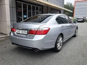 Honda Accord 3.5 V6 ОЧАКВАН ВНОС  - 28999 лв. / 14826.95 € - 91315915 2