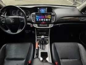 Honda Accord 3.5 V6 ОЧАКВАН ВНОС  - 28999 лв. / 14826.95 € - 91315915 7
