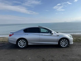 Honda Accord 3.5 V6 НАЛИЧЕН ВИДЕО , снимка 6