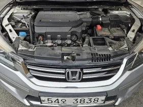 Honda Accord 3.5 V6 ОЧАКВАН ВНОС  - 28999 лв. / 14826.95 € - 91315915 5
