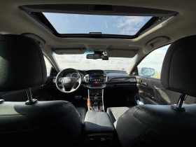 Honda Accord 3.5 V6 НАЛИЧЕН ВИДЕО , снимка 7