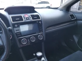 Subaru WRX * АВТО КРЕДИТ* ЦЕНА ДО БГ * СЕРВИЗНА ИСТОРИЯ *  - 29400 лв. / 15031.98 € - 50770368 8