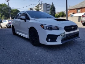 Subaru WRX * АВТО КРЕДИТ* ЦЕНА ДО БГ * СЕРВИЗНА ИСТОРИЯ *  - 29400 лв. / 15031.98 € - 50770368 3