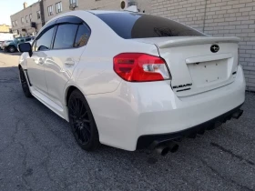 Subaru WRX * АВТО КРЕДИТ* ЦЕНА ДО БГ * СЕРВИЗНА ИСТОРИЯ *  - 29400 лв. / 15031.98 € - 50770368 4