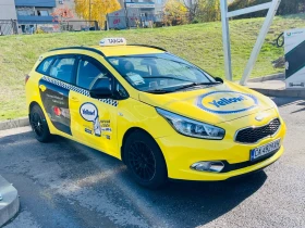 Kia Ceed 1.4i/Газ - изображение 1
