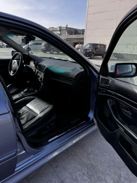 BMW 525 | Mobile.bg    6