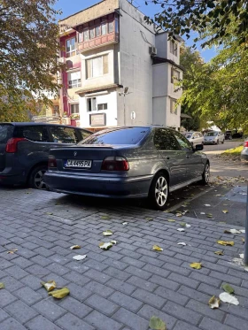 BMW 525 | Mobile.bg    3