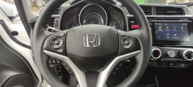 Honda Jazz СЪСТОЯНИЕ МАГАЗИН-ВСИЧКИ ЕКСТРИ!!! - 19900 лв. / 10174.71 € - 84587904 14