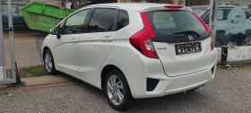 Honda Jazz СЪСТОЯНИЕ МАГАЗИН-ВСИЧКИ ЕКСТРИ!!! - 19900 лв. / 10174.71 € - 84587904 6