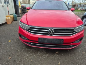 VW Passat, снимка 2