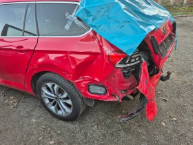 VW Passat, снимка 6