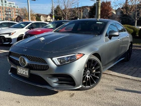 Mercedes-Benz CLS 450 2021 4MATIC * БЕЗ ПЪРВОНАЧАЛНА ВНОСКА* 