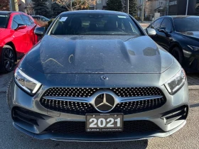 Mercedes-Benz CLS 450 2021 4MATIC * БЕЗ ПЪРВОНАЧАЛНА ВНОСКА*  - 56890 лв. / 29087.40 € - 87795263 2