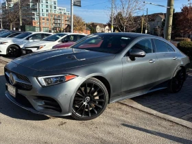 Mercedes-Benz CLS 450 2021 4MATIC * БЕЗ ПЪРВОНАЧАЛНА ВНОСКА*  - 56890 лв. / 29087.40 € - 87795263 3