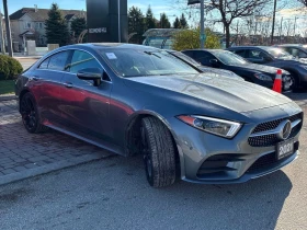 Mercedes-Benz CLS 450 2021 4MATIC * БЕЗ ПЪРВОНАЧАЛНА ВНОСКА*  - 56890 лв. / 29087.40 € - 87795263 4