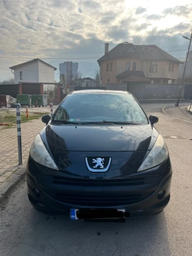 Peugeot 207, снимка 5