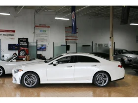 Mercedes-Benz CLS * CLS450 4MATIC AMGPKG| NAVI| 360CAM| BLINDSPOT *  - 58600 лв. / 29961.70 € - 22925922 3