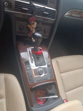 Audi A6, снимка 7