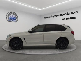BMW X5M 2018 Sports Activity Vehicle * БЕЗ ПЪРВОНАЧА - 26490 € / 51809.94 лв. - 27036419 3